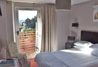 Chambre standard  à La Llagonne