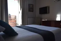 Chambre élégante à La Llagonne