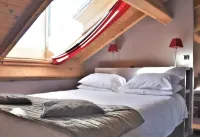 Chambre haut de gamme à La Llagonne