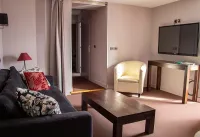 Suites familiales luxeux à La Llagonne