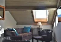 Hébergement haut de gamme à La Llagonne